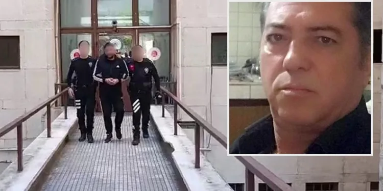 Bursa’da dayısını darp ederek öldüren şüpheli tutuklandı