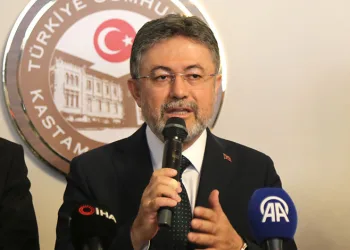 “Orman yangınlarıyla mücadelenin en önemli unsuru o yangınların çıkmamasını sağlamak”