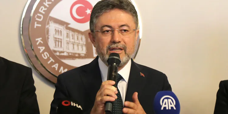 “Orman yangınlarıyla mücadelenin en önemli unsuru o yangınların çıkmamasını sağlamak”