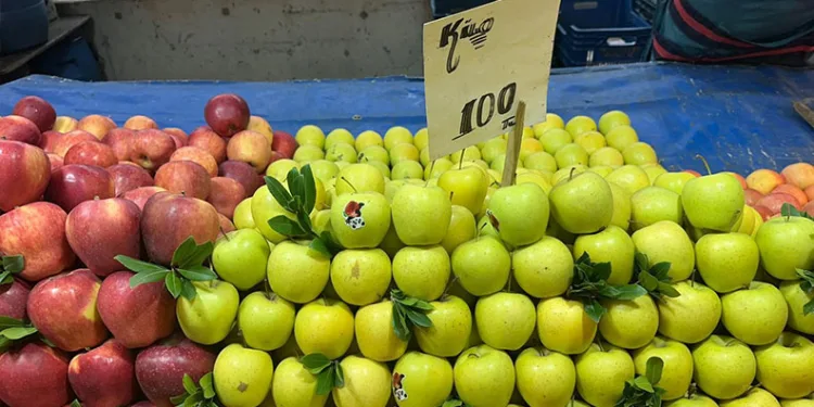 Üretici fiyatı yüzde 47 düştü ama tüketiciye yansımadı