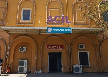Mardin’de iki aile arasında silahlı kavga: 1 ölü, 8 yaralı