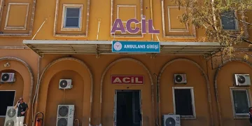 Mardin’de iki aile arasında silahlı kavga: 1 ölü, 8 yaralı