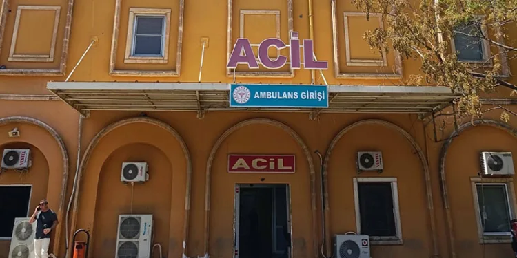 Mardin’de iki aile arasında silahlı kavga: 1 ölü, 8 yaralı