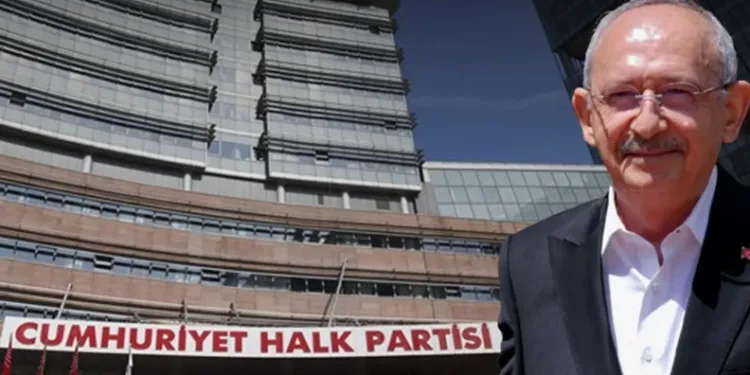 Kılıçdaroğlu’ndan CHP grup toplantısı ve PM kararı