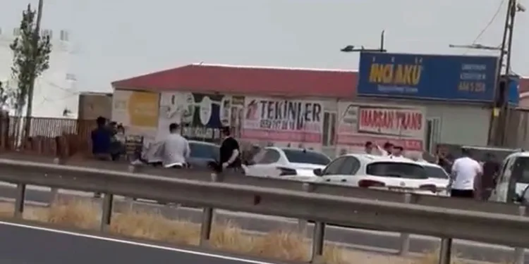 Mardin’deki silahlı kavgada ölü sayısı 2’ye yükseldi