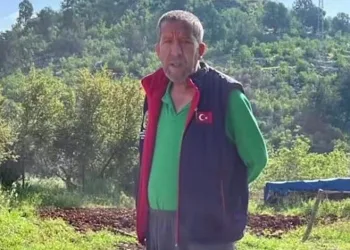 Mersin’de kayıp şahıstan 3 gündür haber yok