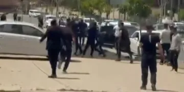 Silopi’de arazi kavgası: 7 yaralı