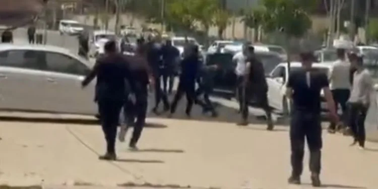 Silopi’de arazi kavgası: 7 yaralı