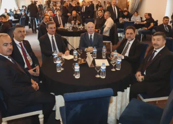 Erzurum’da deprem ve zemin zirvesi