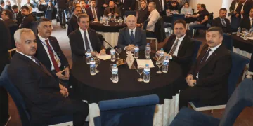 Erzurum’da deprem ve zemin zirvesi