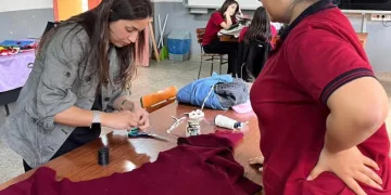 Atça’da atıklar sanata dönüştü