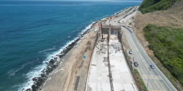 Artvin’de heyelan bölgesinde tünel çalışması sürüyor