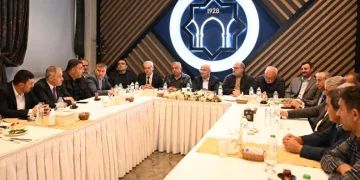 Başkan Sami Er: “Yepyeni bir Malatya oluşturuyoruz”