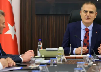 Muğla Valisi Akbıyık: “Ormanlar sadece ağaçtan ibaret değil”