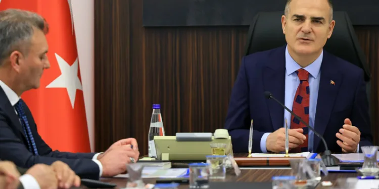 Muğla Valisi Akbıyık: “Ormanlar sadece ağaçtan ibaret değil”