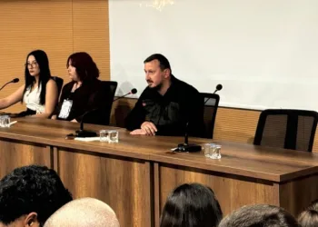 KBÜ’de “Bugün Fidan Yarın Nefes” projesiyle çevre bilinci oluşturuluyor