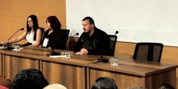 KBÜ’de “Bugün Fidan Yarın Nefes” projesiyle çevre bilinci oluşturuluyor