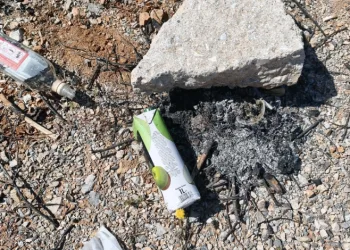 Sorumsuzluk yangına davetiye çıkarıyor