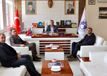 Akçadağ ana giriş yolu ve deprem konutları için yeni ulaşım yatırımları başlıyor