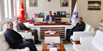 Akçadağ ana giriş yolu ve deprem konutları için yeni ulaşım yatırımları başlıyor