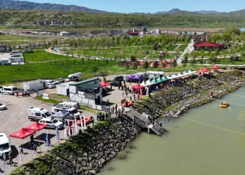 Muğla’da 2026 yılı “Orman Yangınlarıyla Mücadele Komisyon Toplantısı” yapıldı