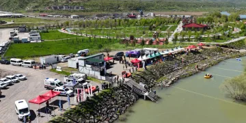 Muğla’da 2026 yılı “Orman Yangınlarıyla Mücadele Komisyon Toplantısı” yapıldı