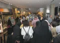 “Mukaddes Emanetler Sergisi” Osmangazi’de ziyaretçilerini ağırlıyor
