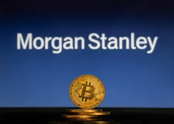 Wall Street devi Morgan Stanley, Kripto İşlemlerini Resmen Başlatıyor