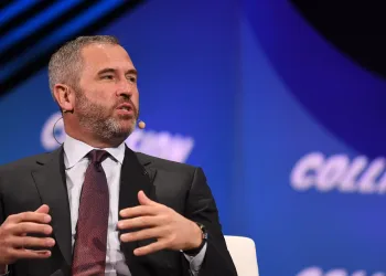 Ripple CEO’su da Clarity Act için Konuştu: Önümüzdeki İki Hafta Kritik