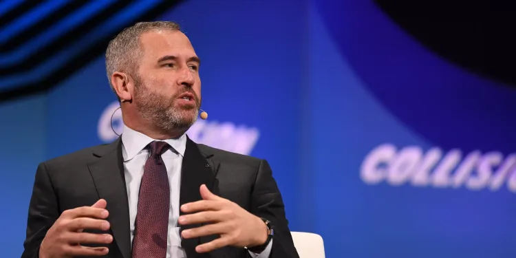 Ripple CEO’su da Clarity Act için Konuştu: Önümüzdeki İki Hafta Kritik