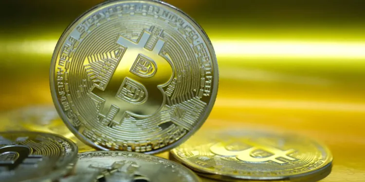 Spot Bitcoin ETF’lerine 5 Günde 1,7 Milyar Dolar Aktı