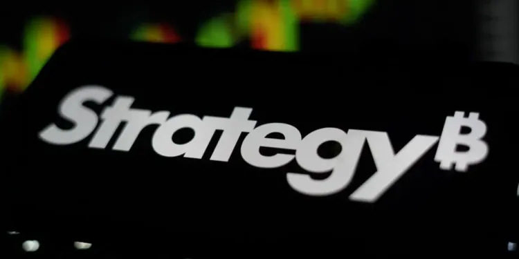Strategy’de 9 Ay Sonra İlk Aylık Toparlanma: Kurumlar MSTR Hedef Fiyatlarını Yükseltiyor