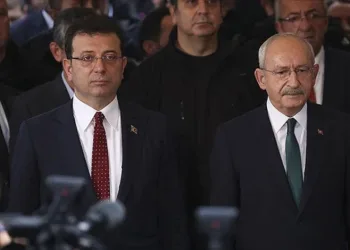 Silivri’den Bombaladı! İmamoğlu’ndan Kılıçdaroğlu’na Ağır Sözler