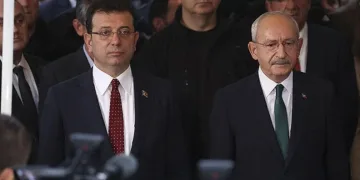 Silivri’den Bombaladı! İmamoğlu’ndan Kılıçdaroğlu’na Ağır Sözler