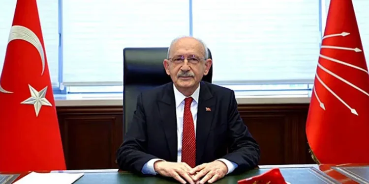 Kılıçdaroğlu’ndan son dakika kararı! Grup toplantısının adresini değiştirdi