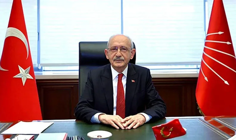 Kılıçdaroğlu’ndan son dakika kararı! Grup toplantısının adresini değiştirdi