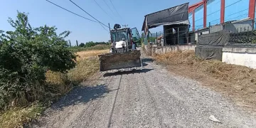 Orhangazi Belediyesi’nden Her Mahalleye Eşit Hizmet