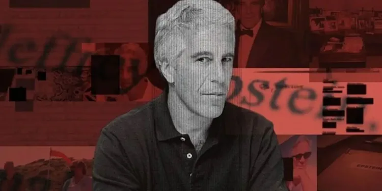 Epstein’in gizli ağı ortaya çıktı! Modellik ajansları üzerinden genç kadınlara ulaştığı iddiası