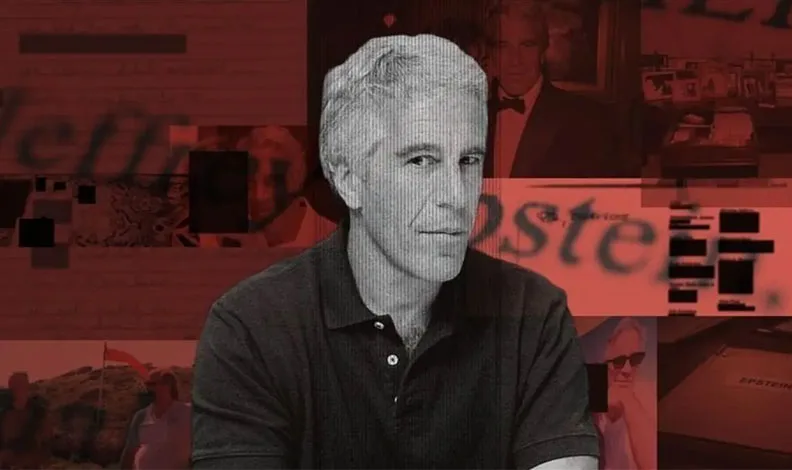 Epstein’in gizli ağı ortaya çıktı! Modellik ajansları üzerinden genç kadınlara ulaş…