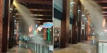 Bursa’da makilik alanda yangın