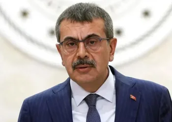 Bakan Tekin’den Irmak öğretmen açıklaması!
