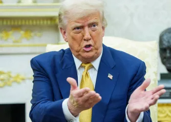 Trump’tan İran’a tehdit gibi sözler! Şimdi bunun bedelini ödeyecekler