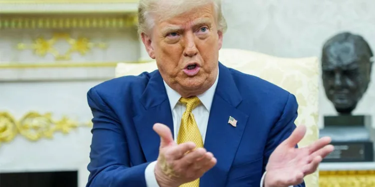 Trump’tan İran’a tehdit gibi sözler! Şimdi bunun bedelini ödeyecekler