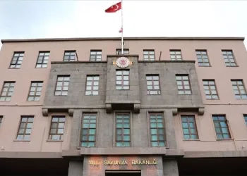 MSB’den Kritik Açıklamalar: Doğu Akdeniz’de Güvenlik ve Bölgesel İstikrar