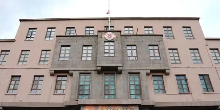 MSB’den Kritik Açıklamalar: Doğu Akdeniz’de Güvenlik ve Bölgesel İstikrar