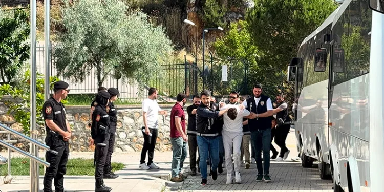 Kuzeyin Ezgileri Merinos’ta Bursalılarla buluştu