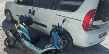 Osmaniye’de husumet kanlı bitti: 2 yaralı, 3 şüpheli yakalandı