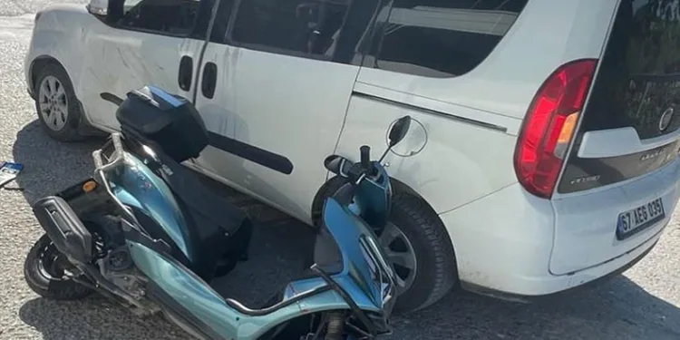 Osmaniye’de husumet kanlı bitti: 2 yaralı, 3 şüpheli yakalandı