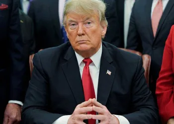 Trump: Yakın Zamanda İran Petrolü Elimize Geçecek