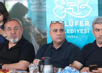 Nilüfer’de sürdürülebilir kalkınma hamlesi